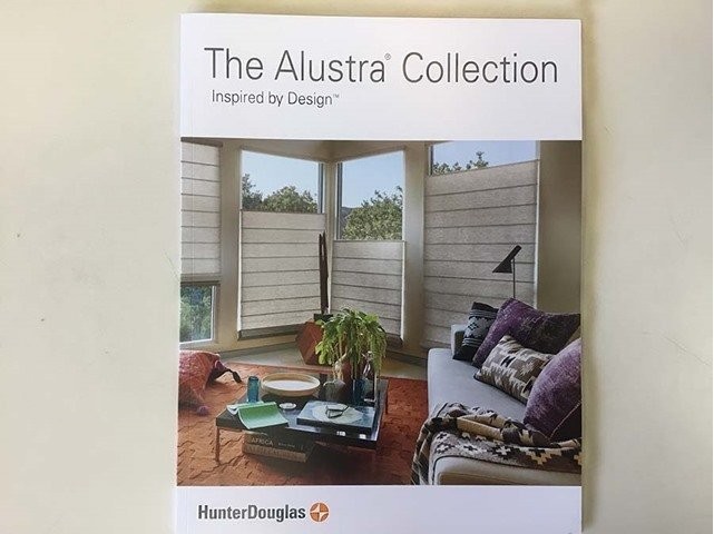 Hunter Douglas Dealer Image